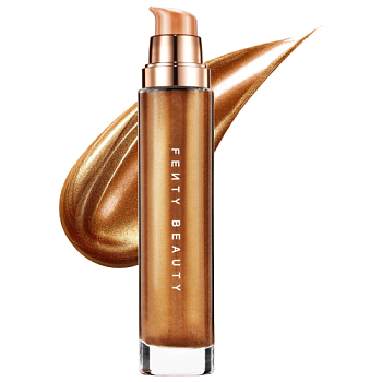 FENTY BEAUTY by Rihanna Body Lava Body Luminizer купить в Beauty Storage. Быстрая доставка по России и СНГ.