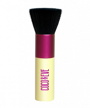 COCO & EVE Applicator Kabuki Brush купить в Beauty Storage. Быстрая доставка по России и СНГ.