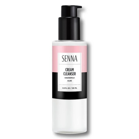 SENNA Cream Cleanser