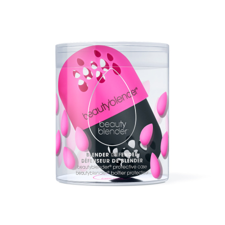 BEAUTYBLENDER Blender Defender купить в Beauty Storage. Быстрая доставка по России и СНГ.