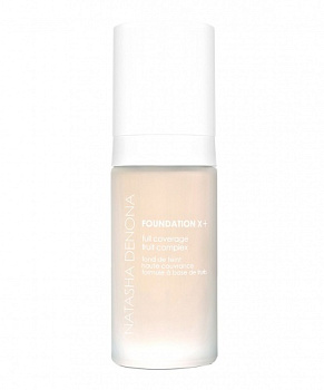 NATASHA DENONA Foundation X + купить в Beauty Storage. Быстрая доставка по России и СНГ.