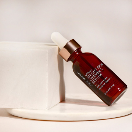 JOSIE MARAN Argan Bright Skin Vitamin C Serum
