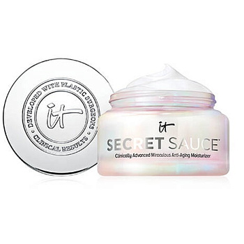 IT COSMETICS Secret Sauce™ Moisturizer купить в Beauty Storage. Быстрая доставка по России и СНГ.