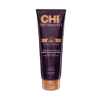 CHI Deep Brilliance Protein Masque