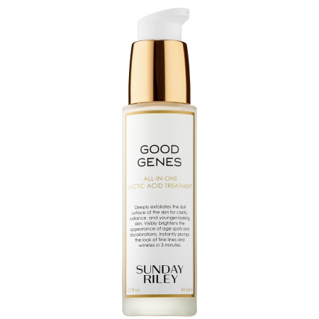 SUNDAY RILEY Good Genes All-In-One Lactic Acid Treatment SUNDAY RILEY Good Genes All-In-One Lactic Acid Treatment