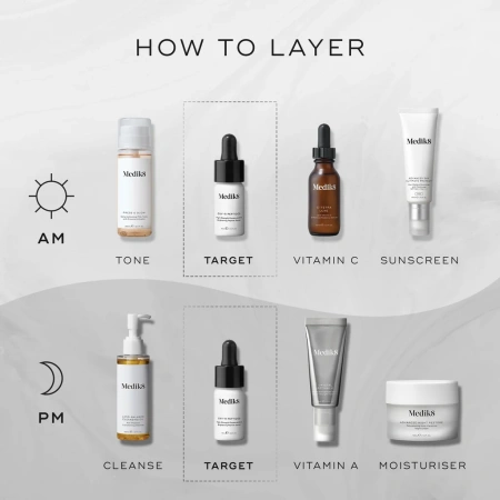 Купить MEDIK8 Oxy-R Peptides на Beautystorage.ru. Быстрая доставка по России и СНГ.