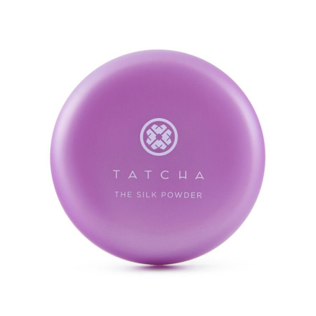 TATCHA The Silk Powder купить в Beauty Storage. Быстрая доставка по России и СНГ.