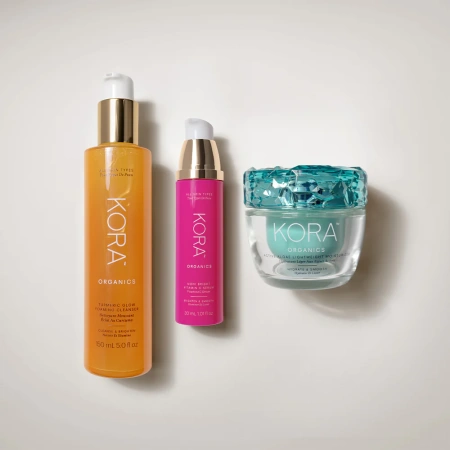 KORA AM Essentials купить в Beauty Storage. Быстрая доставка по России и СНГ.