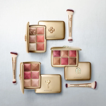 Купить HOURGLASS Ambient Lighting Edit - Unlocked - Luck на Beautystorage.ru. Быстрая доставка по России и СНГ.
