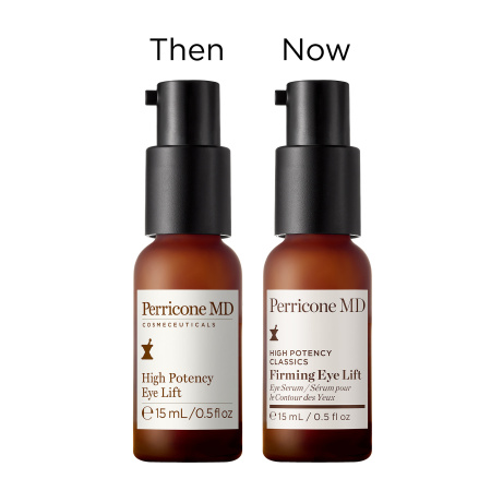 PERRICONE MD High Potency Classics: Firming Eye Lift
