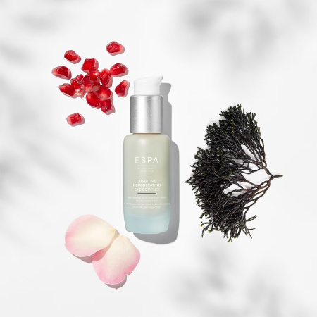 ESPA Tri Active™ Regenerating Eye Complex купить в Beauty Storage. Быстрая доставка по России и СНГ.