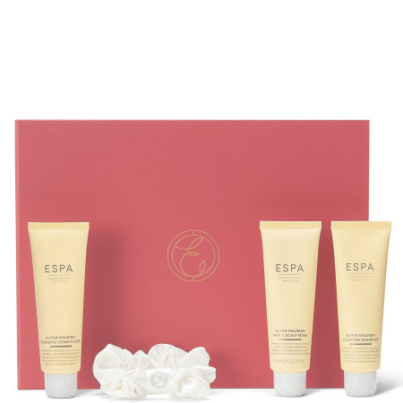 ESPA Super Nourish Hair Saviours Collection купить в Beauty Storage. Быстрая доставка по России и СНГ.