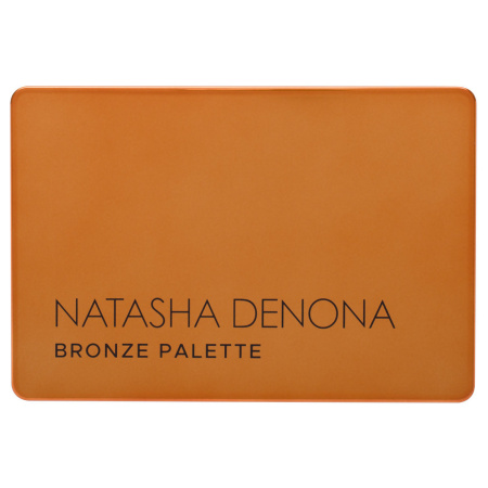 NATASHA DENONA Bronze Eyeshadow Palette купить в Beauty Storage. Быстрая доставка по России и СНГ.