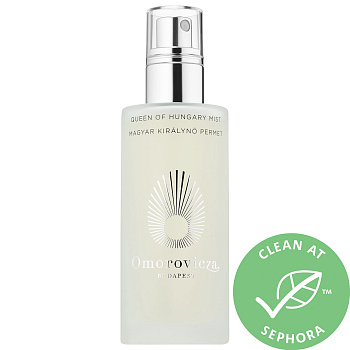 OMOROVICZA Queen of Hungary Mist