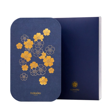 FLORAIKU One Umbrella For Two Eau De Parfum купить в Beauty Storage. Быстрая доставка по России и СНГ.