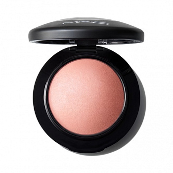 MAC Mineralize Blush купить в Beauty Storage. Быстрая доставка по России и СНГ.