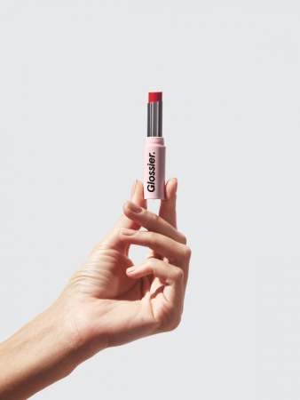 GLOSSIER Ultralip купить в Beauty Storage. Быстрая доставка по России и СНГ.