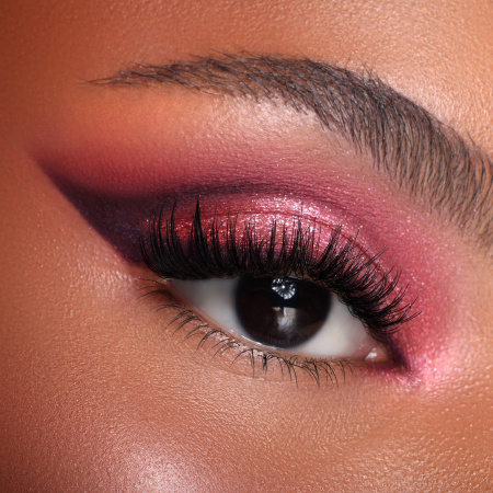 NATASHA DENONA Valentine's Makeup Set - Mini Eyeshadow Palette and Brush купить в Beauty Storage. Быстрая доставка по России и СНГ.
