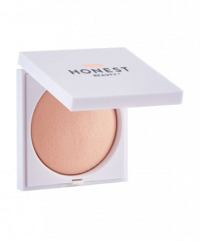 HONEST BEAUTY Luminizing Powder купить в Beauty Storage. Быстрая доставка по России и СНГ.