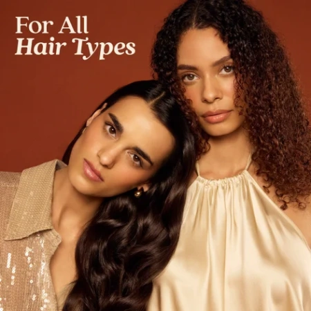 Купить FABLE & MANE Glossy Styling Hair Oil на Beautystorage.ru. Быстрая доставка по России и СНГ.