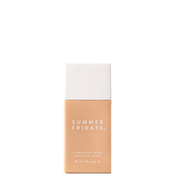 Купить SUMMER FRIDAYS Illuminating Drops на Beautystorage.ru. Быстрая доставка по России и СНГ.