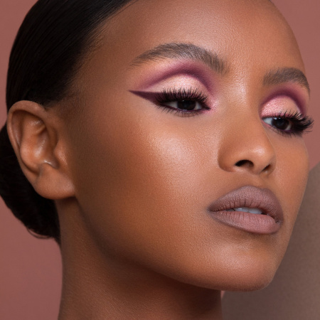 NATASHA DENONA Retro Eyeshadow Palette купить в Beauty Storage. Быстрая доставка по России и СНГ.