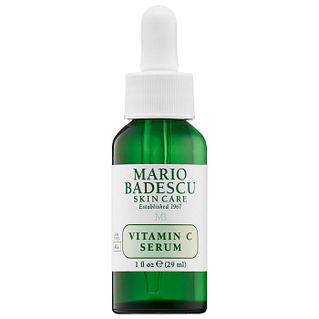MARIO BADESCU Vitamin C Serum