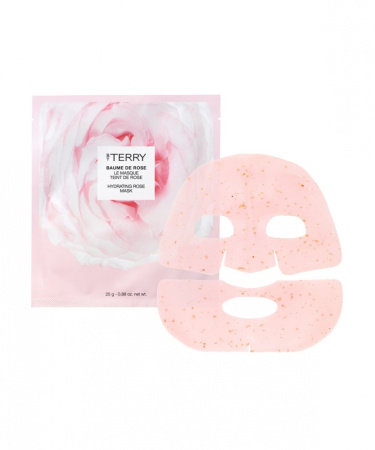  BY TERRY Baume De Rose Hydrating Sheet Mask