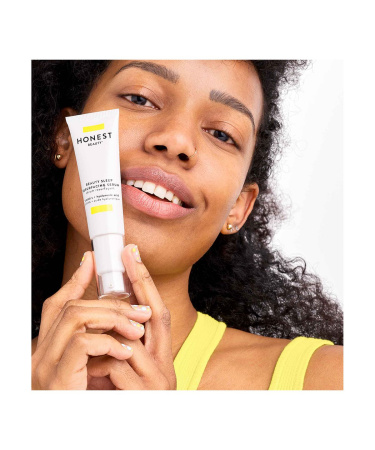 HONEST BEAUTY Beauty Sleep Resurfacing Serum купить в Beauty Storage. Быстрая доставка по России и СНГ.