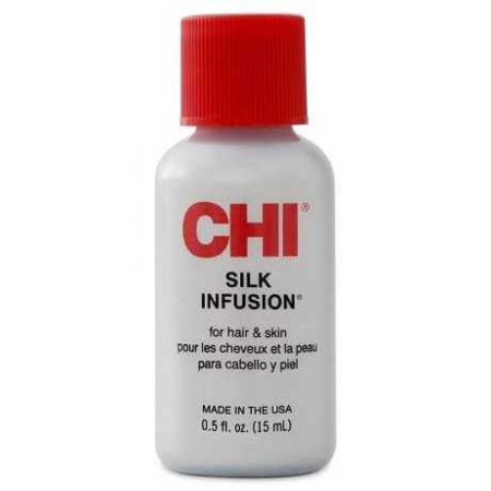CHI Infra Silk Infusion Reconstructing Complex
