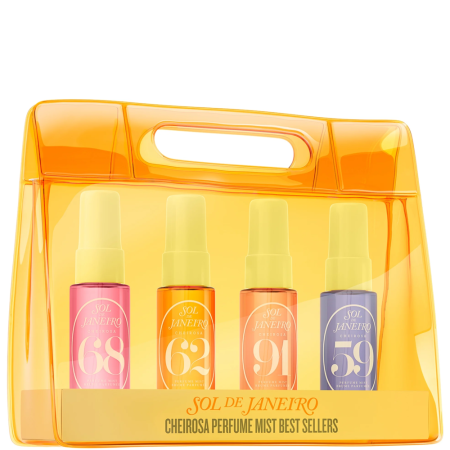 Купить SOL DE JANEIRO Discovery Mist Set на Beautystorage.ru. Быстрая доставка по России и СНГ.
