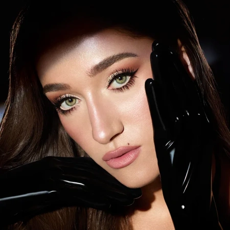 CHARLOTTE TILBURY The Ultimate Exaggereyes Kit купить в Beauty Storage. Быстрая доставка по России и СНГ.