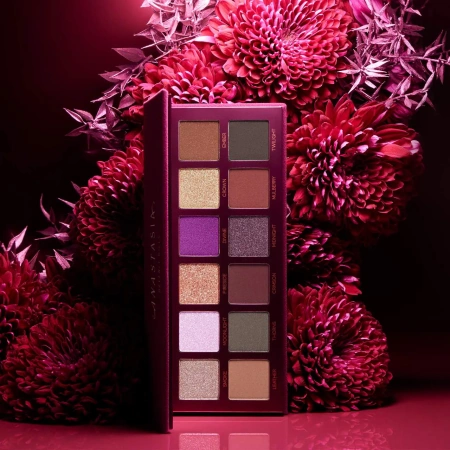 ANASTASIA BEVERLY HILLS Fall Romance Eyeshadow Palette купить в Beauty Storage. Быстрая доставка по России и СНГ.