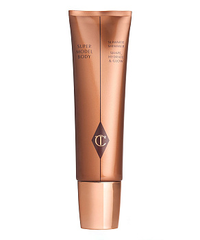 CHARLOTTE TILBURY Supermodel Body купить в Beauty Storage.  Быстрая доставка по России и СНГ.