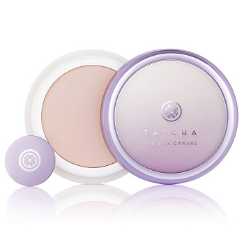 TATCHA The Silk Canvas Protective Primer