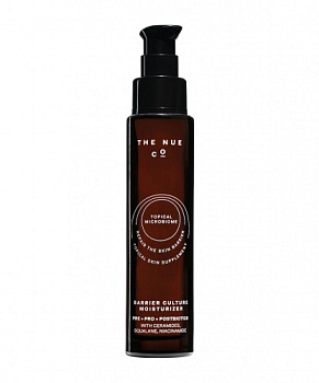 THE NUE CO Barrier Culture Moisturiser (50ml)