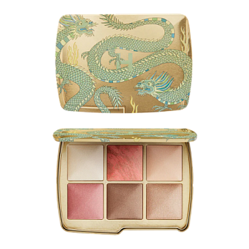HOURGLASS Ambient Lighting Edit - UNLOCKED - DRAGON PALETTE купить в Beauty Storage. Быстрая доставка по России и СНГ.