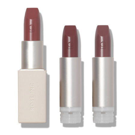 ROSE INC Spring Lip Edit - Limited Edition Set купить в Beauty Storage. Быстрая доставка по России и СНГ.
