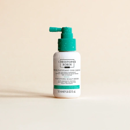 Купить CHRISTOPHE ROBIN Fortifying Scalp Serum на Beautystorage.ru. Быстрая доставка по России и СНГ.
