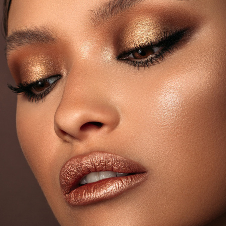 NATASHA DENONA Tan Bronze & Glow Palette