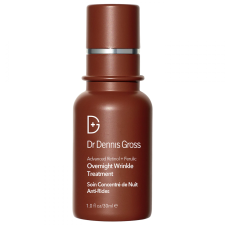 DR. DENNIS GROSS SKINCARE ADVANCED Retinol + Ferulic Overnight Wrinkle Treatment купить в Beauty Storage. Быстрая доставка по России и СНГ.
