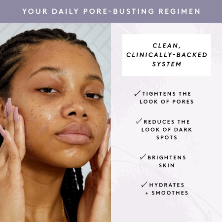 FENTY SKIN by Rihanna Travel-Size Start’r Set with Mineral SPF купить в Beauty Storage. Быстрая доставка по России и СНГ.
