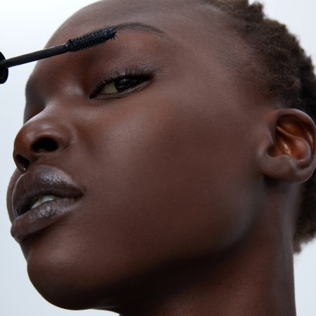 NUDESTIX Vegan Splashproof Mascara купить в Beauty Storage. Быстрая доставка по России и СНГ.
