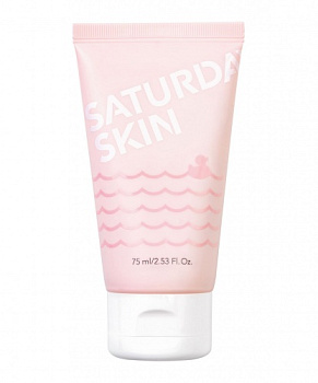 SATURDAY SKIN Rub-a-Dub Refining Peel Gel купить в Beauty Storage. Быстрая доставка по России и СНГ.