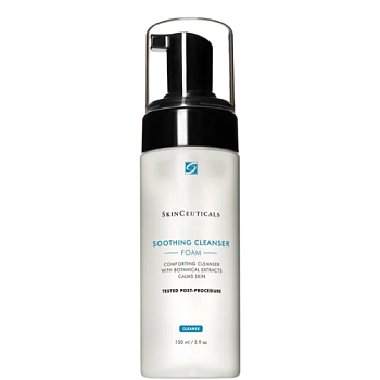 Купить SKINCEUTICALS Soothing Cleanser на Beautystorage.ru. Быстрая доставка по России и СНГ.