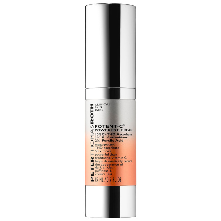 PETER THOMAS ROTH Potent-C™ Vitamin C Power Eye Cream