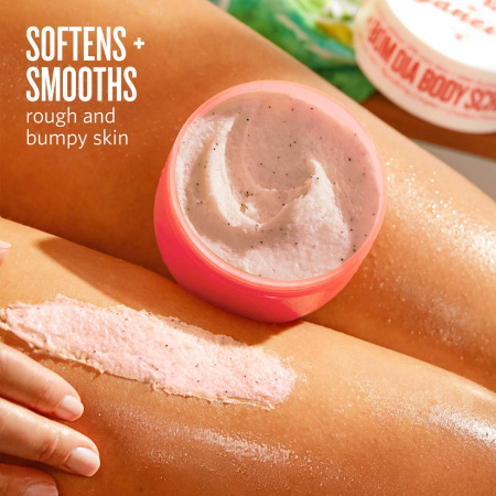 Купить SOL DE JANEIRO Bom Dia Body Scrub на Beautystorage.ru. Быстрая доставка по России и СНГ.