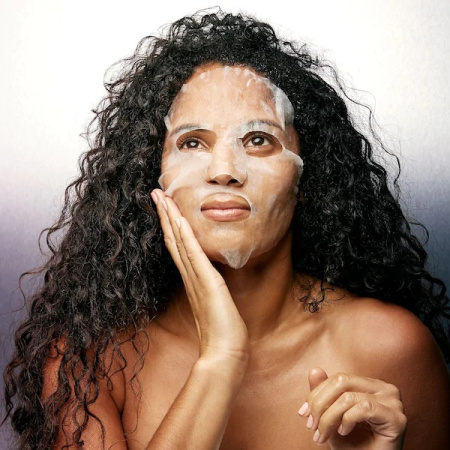 WISHFUL Thirst Trap – Cocoon Mask