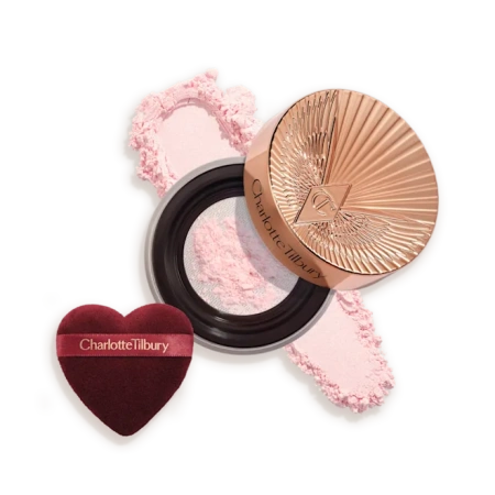 Купить CHARLOTTE TILBURY Airbrush Flawless Blur Loose Powder на Beautystorage.ru. Быстрая доставка по России и СНГ.