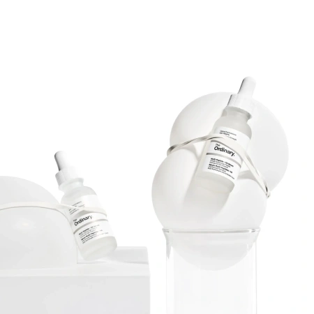 THE ORDINARY Multi-Peptide + HA Serum  купить в Beauty Storage. Быстрая доставка по России и СНГ.
